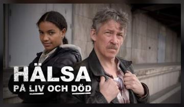 Bild från "Hälsa på liv och död"